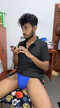 ShayanLK live sex cam