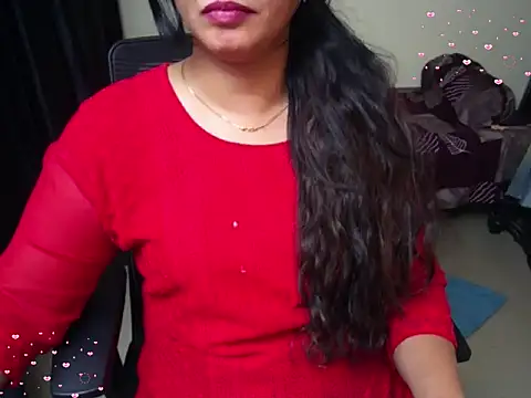 Cute_Aarushii live sex cam