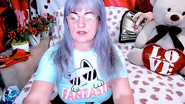 SiberiabBerry's cam snapshot