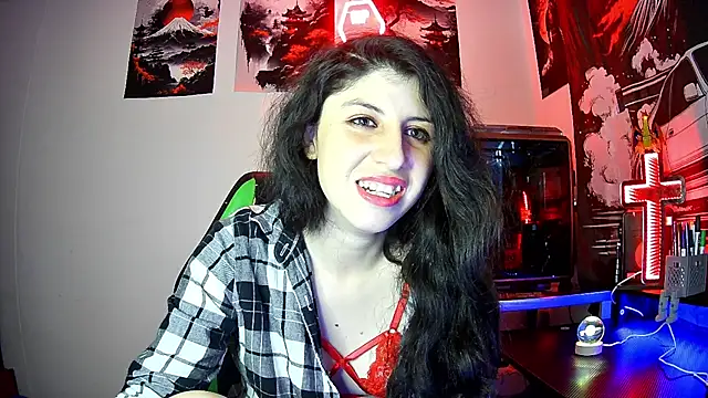 Baby_miacaro's cam snapshot