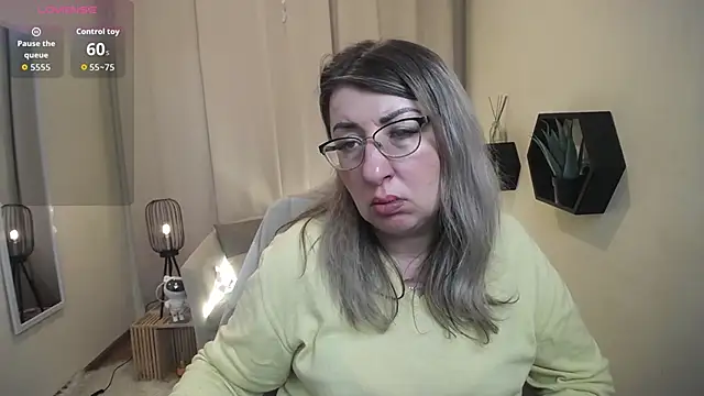 KKMimiKK's cam snapshot