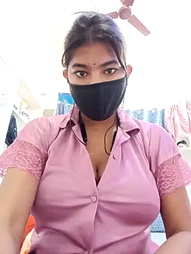 Hot_radhaji live sex cam