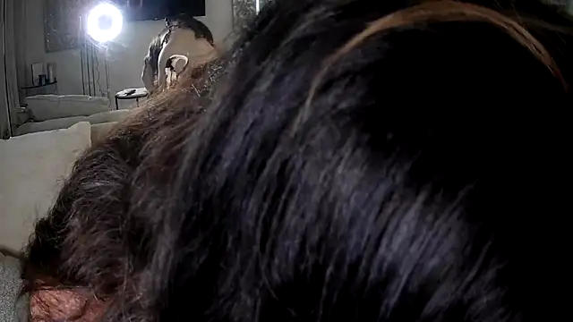 AlexisKayx live sex cam