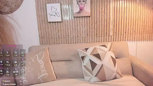 Sally_Dvine live sex cam