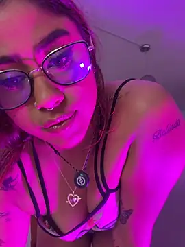 _Devika's cam snapshot