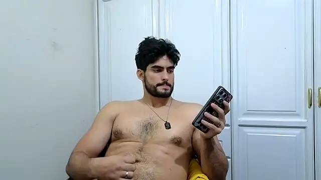 Jackyrose live sex cam