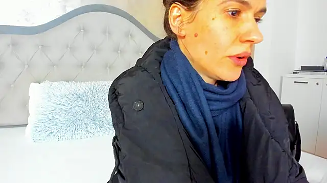 JennaMyers live sex cam