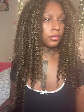 MistiSavannah live sex cam