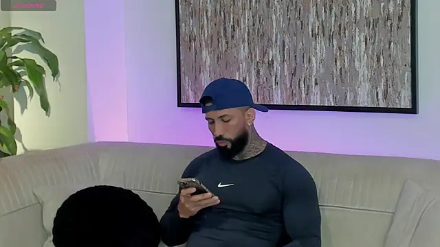 jeff_clark7 live sex cam