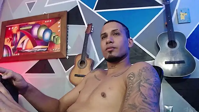 MagnusFrost live sex cam