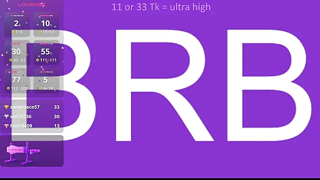 Little_lili19 live sex cam