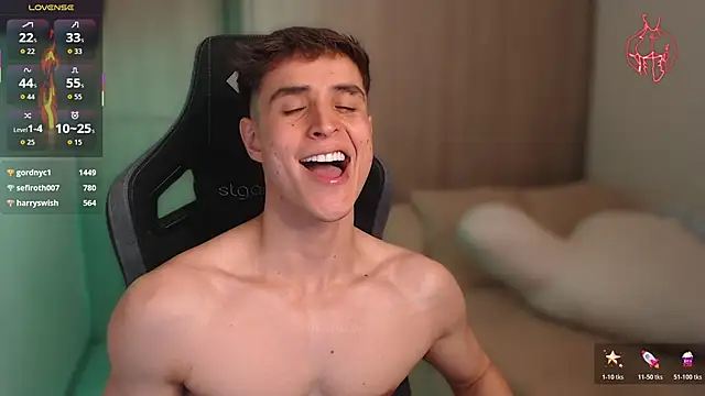 thomklein live sex cam