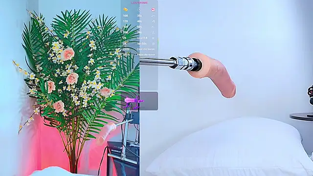 Kinky__Karo live sex cam