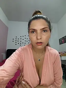 melyssaa23 live sex cam