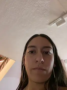 Alaska_euphoria's cam snapshot