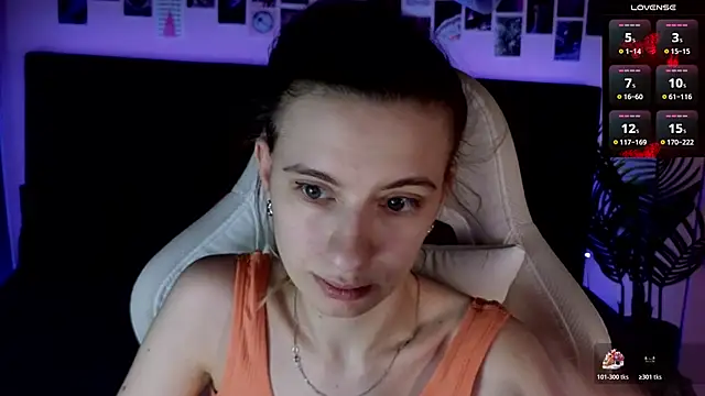 kaleriyaa_ live sex cam