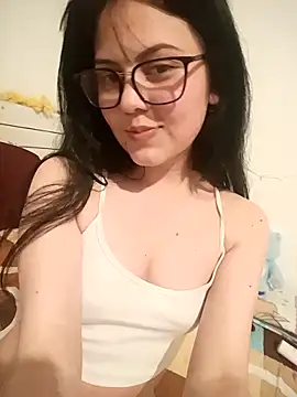 Lexdream's cam snapshot