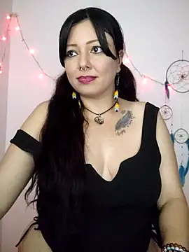 kristal_ktl's cam snapshot