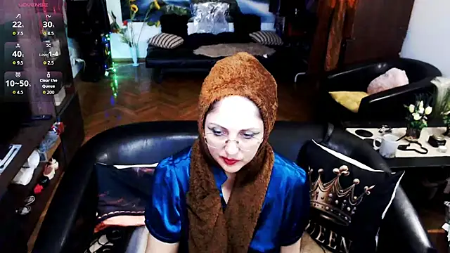 Imperatriza's cam snapshot