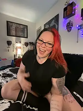 voorheesgirl's cam snapshot