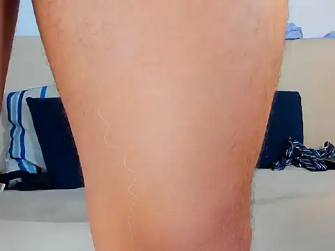 AnibalSteam live sex cam