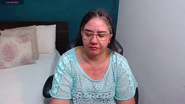 scaelettdubois's cam snapshot