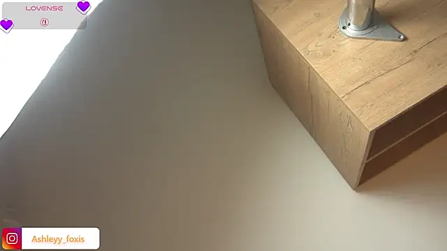 Ashleey_Fox live sex cam