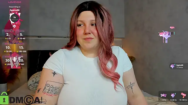 Ruth_Oliver live sex cam