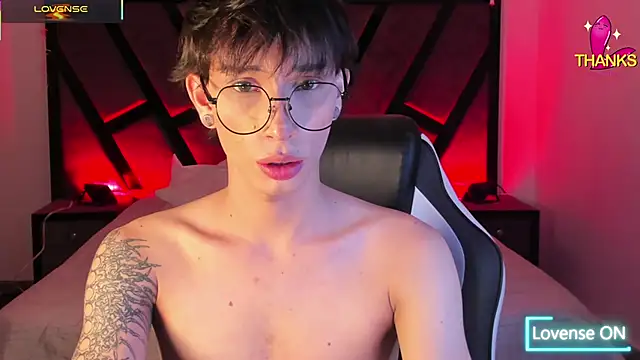 AndyWiilliams live sex cam