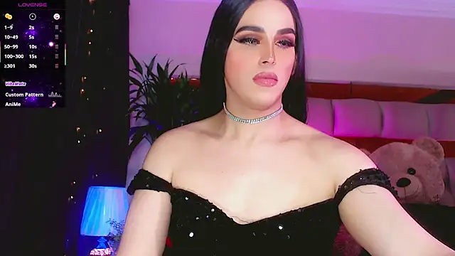 Sophiesweet5 live sex cam