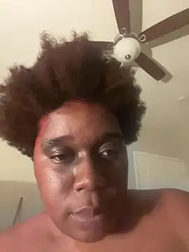 bigmama_deshayyy's cam snapshot