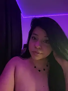 JacqueDiaz's cam snapshot