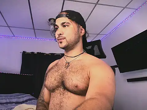 Sebas-hott live sex cam