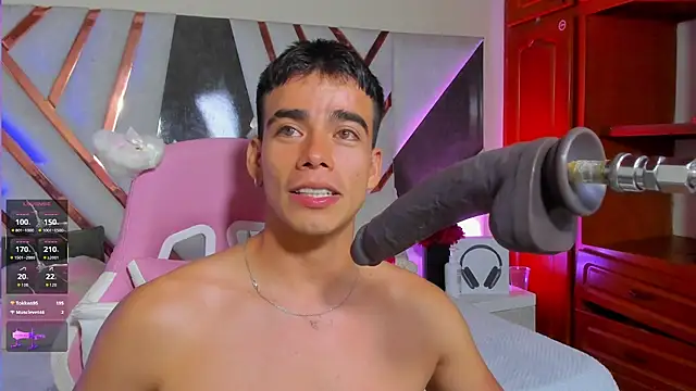 its_liam18 live sex cam