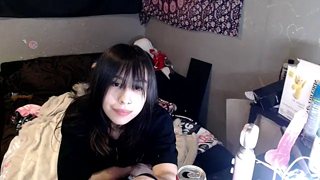 London_Ray's cam snapshot