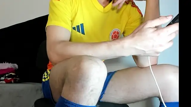 camilo_model live sex cam