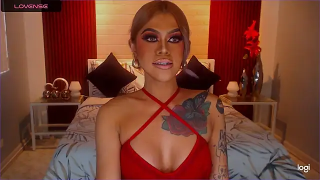 StellaStrong30 live sex cam