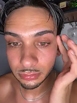 Gipsyboysteve live sex cam