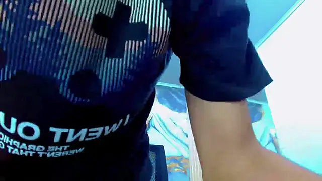 DaviidBuckx_ live sex cam