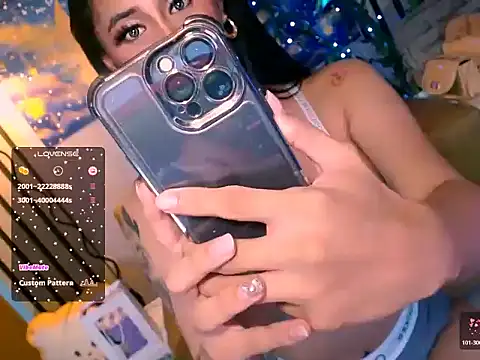 UrSweetKatCakes live sex cam