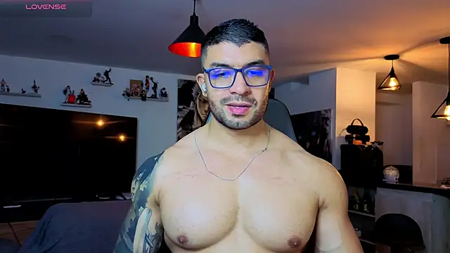 Michael_Diamond live sex cam