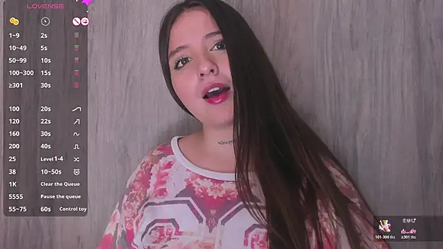 Sabrina_Lennox live sex cam