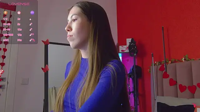 SweetySonya live sex cam