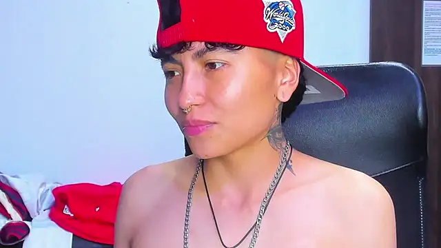 Im_Mathias live sex cam