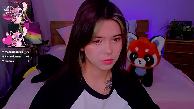 Hotary_Yuko live sex cam