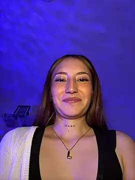 Lis_peach's cam snapshot