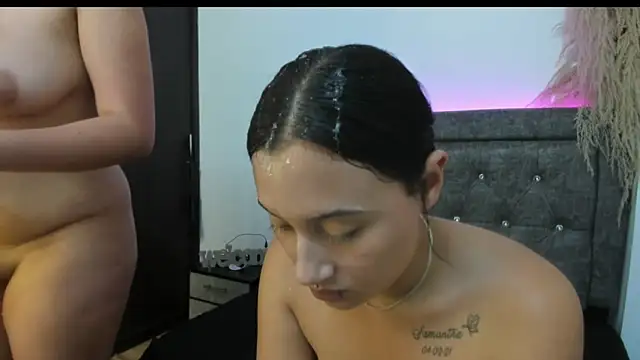 Gianna_Govlea's cam snapshot