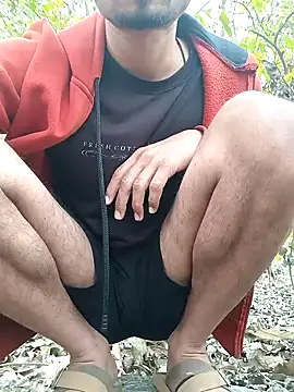 Forest_lover24 live sex cam