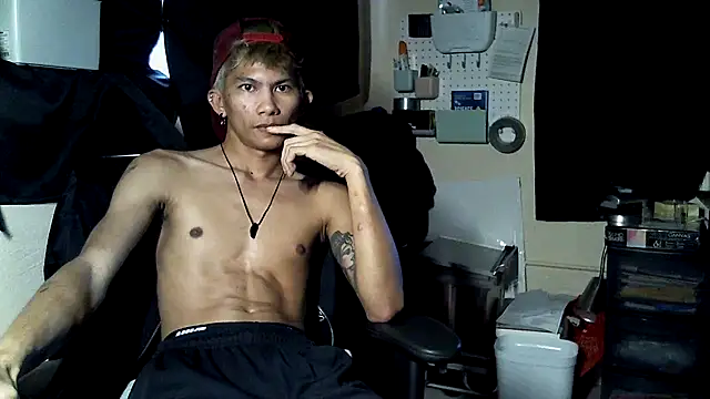 jhaycobXgarcia live sex cam