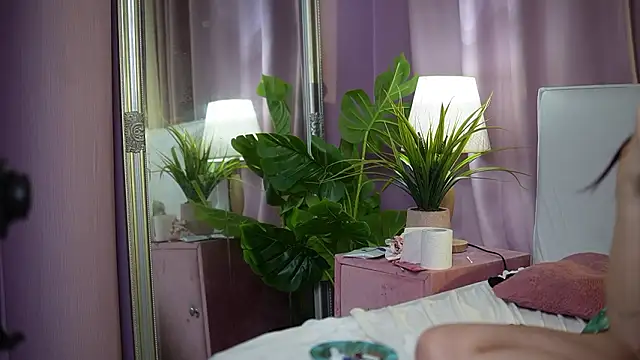 AriellaKitty's cam snapshot